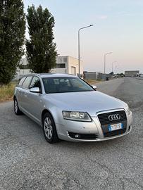 Audi A6 Avant 2.0 16V TDI