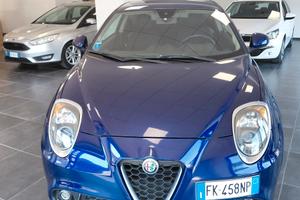 ALFA ROMEO MITO ANNO 2017 DS 1.3 ADATTA NEOPATENTA
