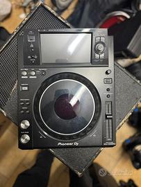 Pioneer Xdj 1000 Mk2 ( COPPIA)