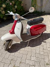 Lambretta 150 li