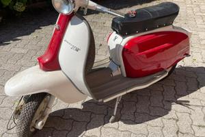 Lambretta 150 li