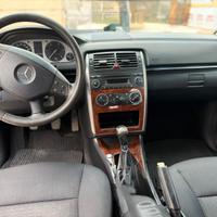 Mercedes classe B  