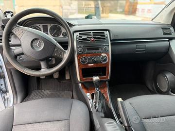 Mercedes classe B  