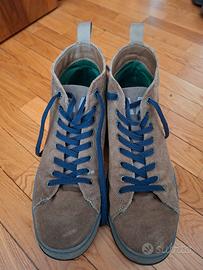 Scarpe polacchine uomo tg.43