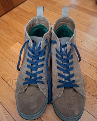 Scarpe polacchine uomo tg.43