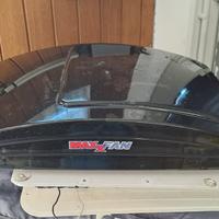 Ventilatore per camper