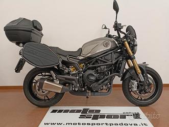 Benelli usata in vendita in Veneto