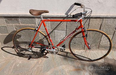 bicicletta Sannino anni 70/80
