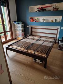 Letto ikea