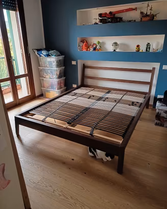 Letto ikea