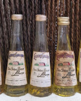 Mignon Liquore Galliano