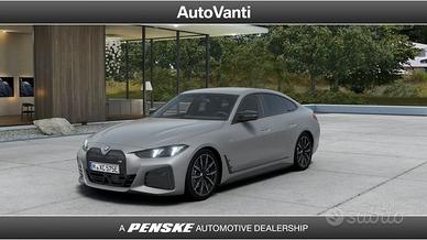 BMW i4 xDrive M60