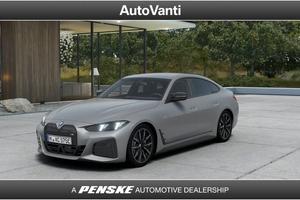 BMW i4 xDrive M60