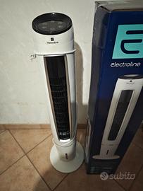 Raffrescatore a Torre