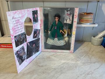 Barbie My Fair Lady, NRFB