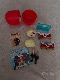 Funko Pop SANJI One Piece