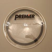 Pelle battente Premier per cassa 22"