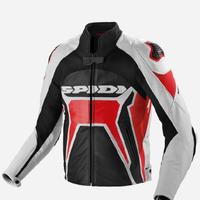 GIACCA MOTO SPIDI WARRIOR 2 MEN UOMO