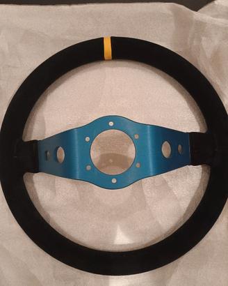 Volante Sparco l555 + mozzo
