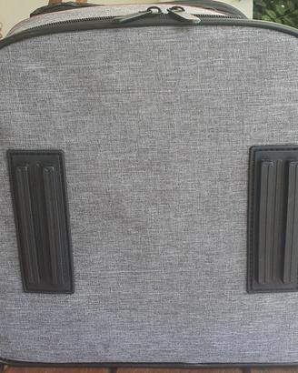 Zaino per cani piccoli 