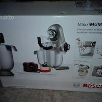 Planetaria Bosch MAXXIMUM NUOVO