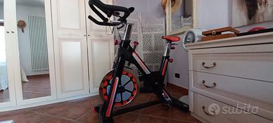 spinbike  Fassi