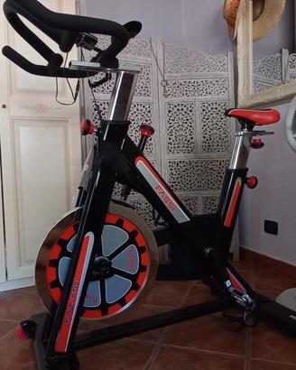 spinbike  Fassi