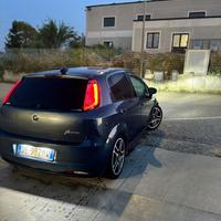 FIAT Punto 4ª serie - 2007