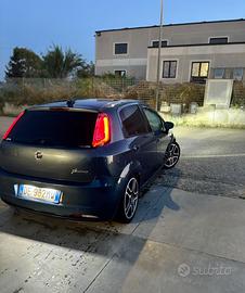 FIAT Punto 4ª serie - 2007