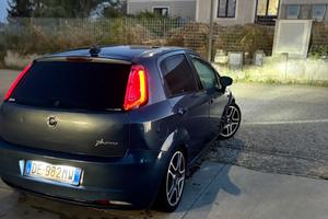 FIAT Punto 4ª serie - 2007