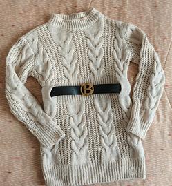 vestiti  taglia 2-3 anni