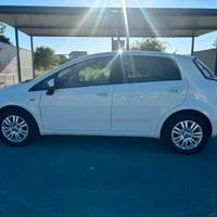 fiat punto evo 1.3 Multijet 