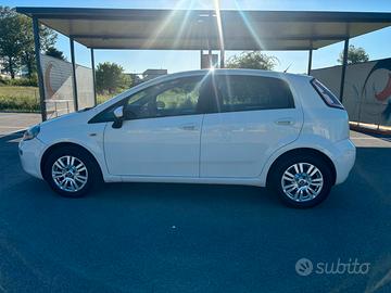 fiat punto evo 1.3 Multijet 