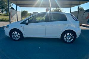 fiat punto evo 1.3 Multijet 