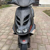 Aprilia rs 50