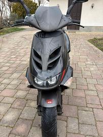 Aprilia rs 50