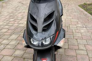 Aprilia rs 50
