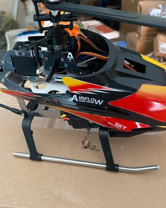 Elicottero Rc