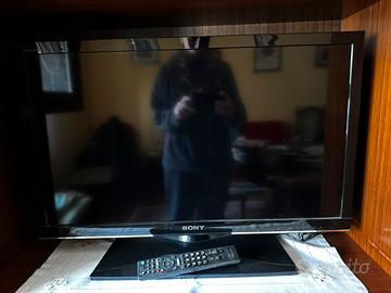 Televisore sony