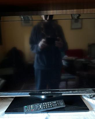 Televisore sony