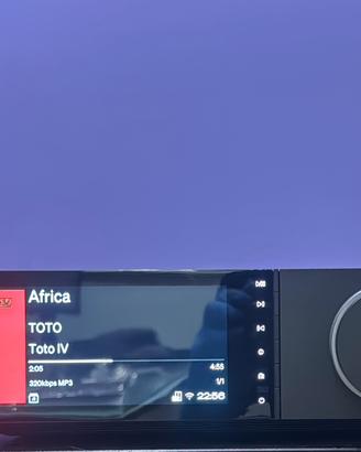 Cambridge Audio Evo150SE All in one Player EX DEMO