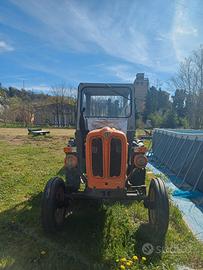 Trattore Fiat 312C