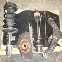 KIT RUOTA ANTERIORE S. GRAND VITARA 1.9 DCI 2008