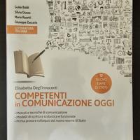 Competenti in comunicazione oggi