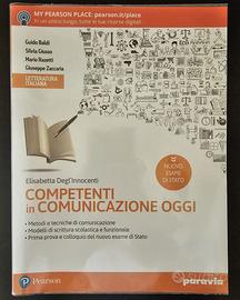 Competenti in comunicazione oggi