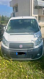 Fiat scudo