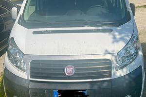 Fiat scudo