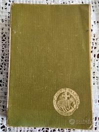 Messalino festivo dell assemblea