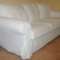 DIVANO IKEA "EKTORP" 3 POSTI