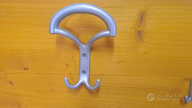 Attaccapanni da parete